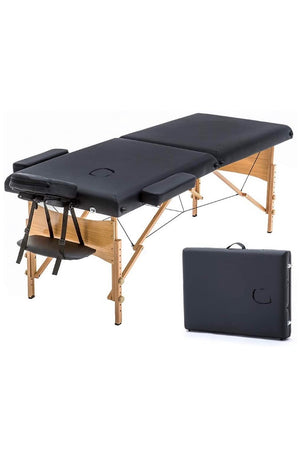 Portable Massage/Body Contouring Table (Partner Training)