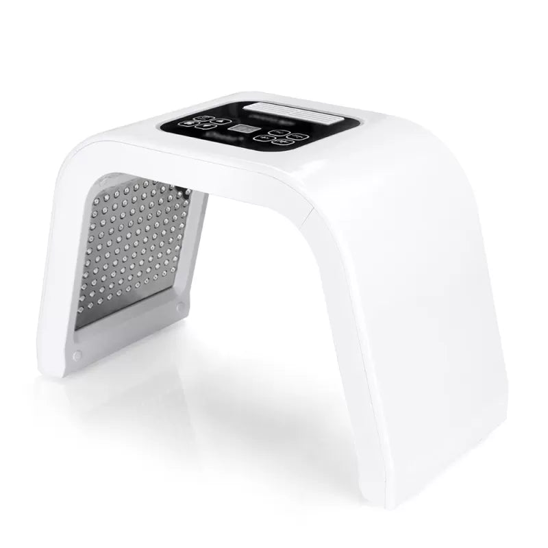 7-Colors LED Lamp PDT Skin Rejuvenation Beauty Lamp Photon Therapy Equipment
