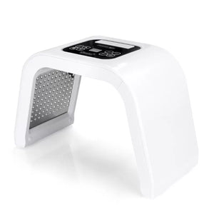 7-Colors LED Lamp PDT Skin Rejuvenation Beauty Lamp Photon Therapy Equipment