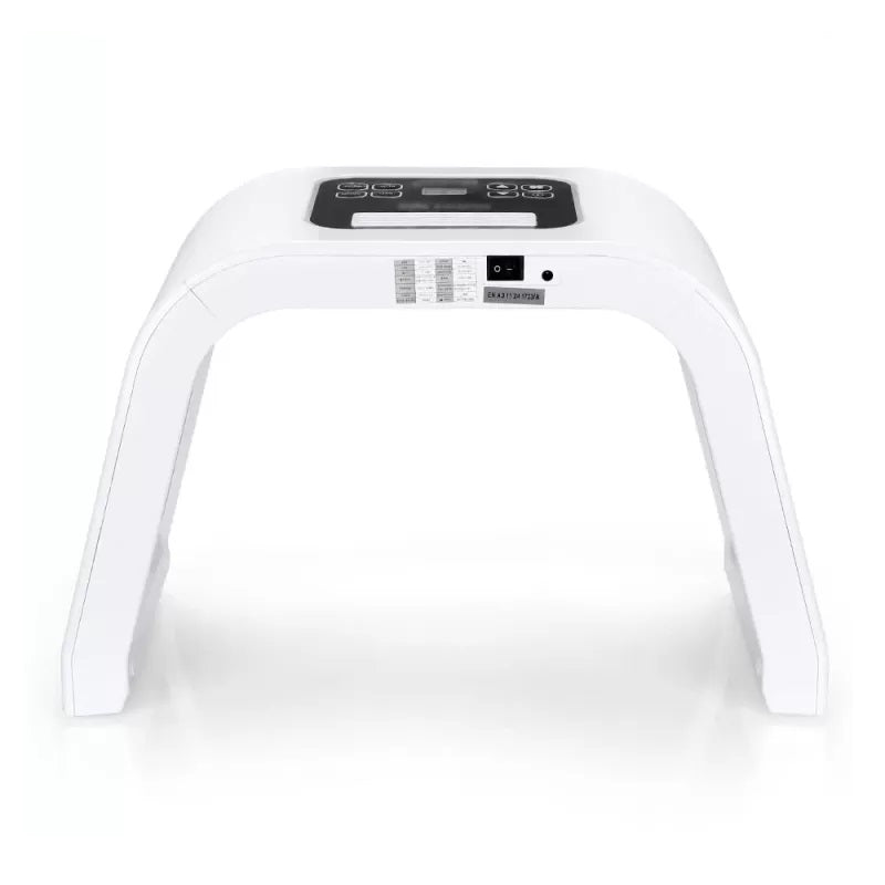 7-Colors LED Lamp PDT Skin Rejuvenation Beauty Lamp Photon Therapy Equipment