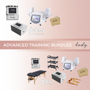 Advanced Basic Bundle