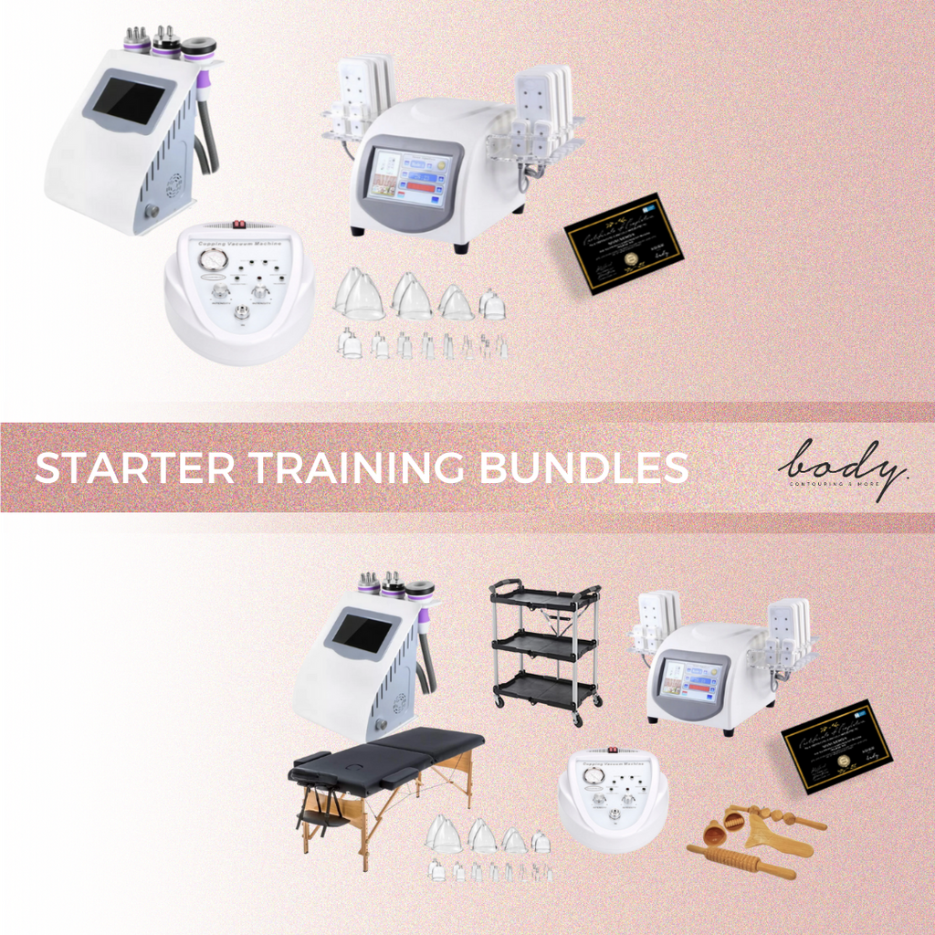 Starter Basic Bundle