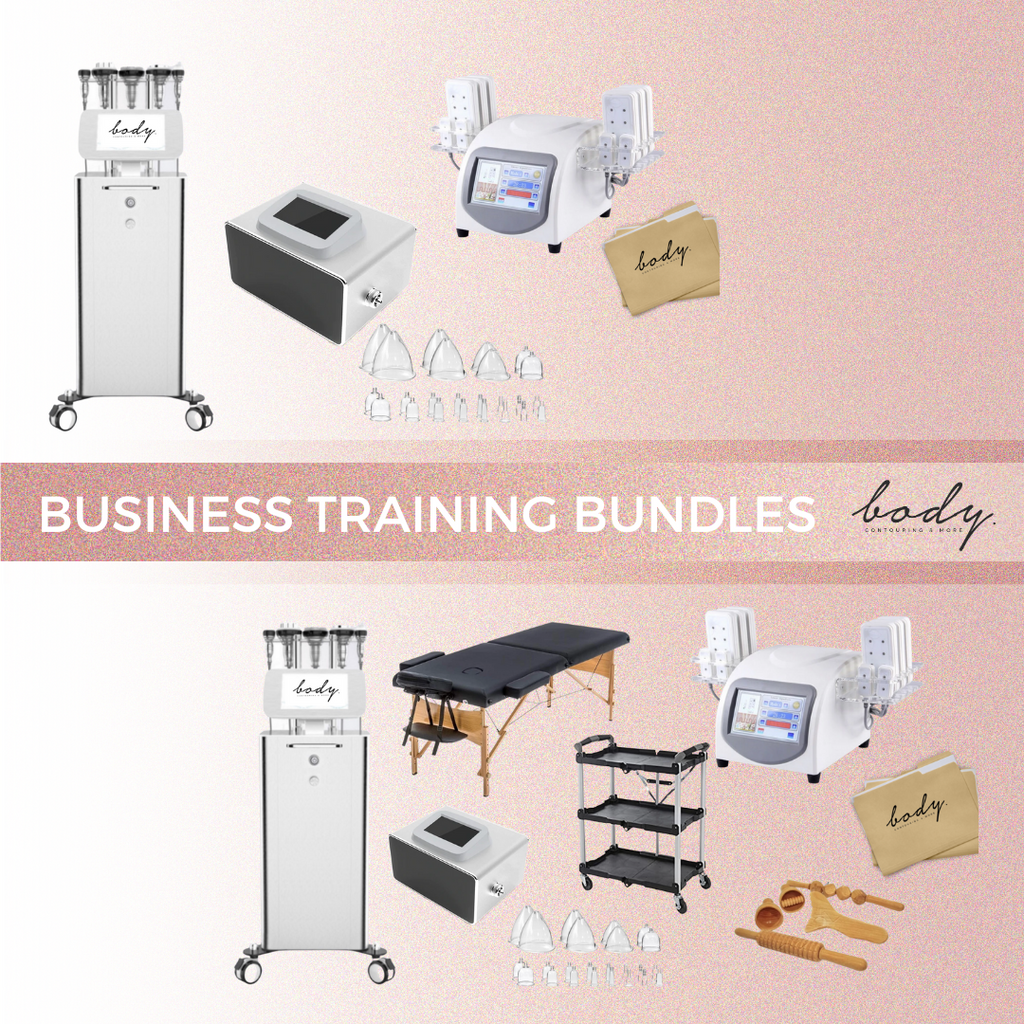 Business Basic Bundle