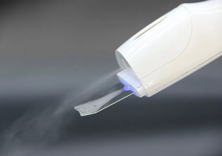 Portable ISO Skin Rejuvenation Facial Beauty Skin Tightening Lifting Machine