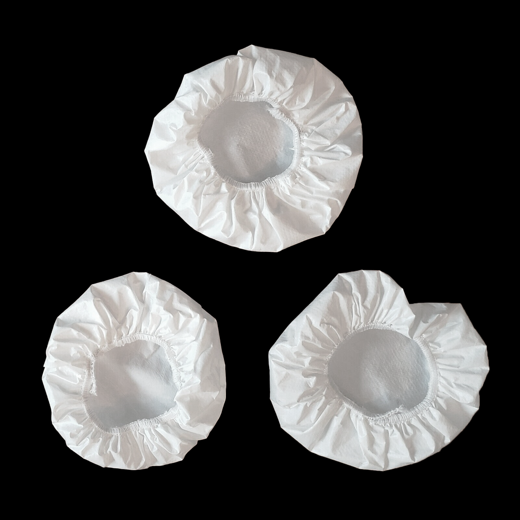 G5 Disposable Applicator Covers - Round (Pack of 50)