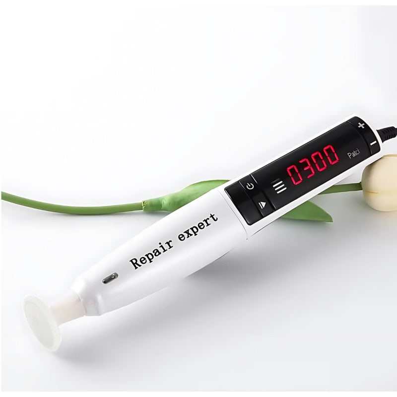 Portable Ozone Plasma Pen For Facial Lifting Skin Rejuvenation Repair Anti-aging