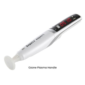 Portable Ozone Plasma Pen For Facial Lifting Skin Rejuvenation Repair Anti-aging