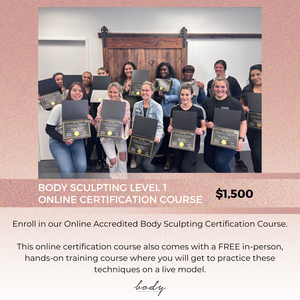 Level 1 Certification Only